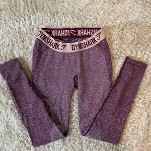 gymshark leggings